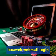 locaweb webmail login